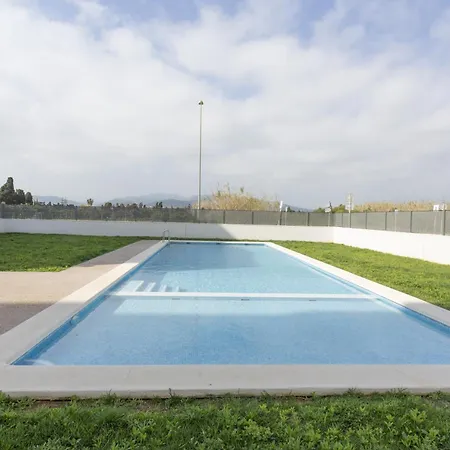 At Gregal I Apartmán