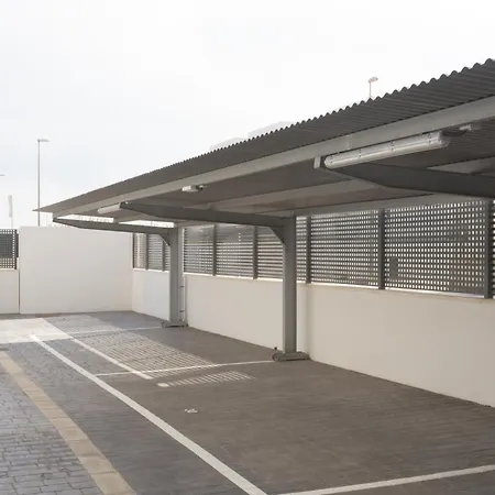 At Gregal I Apartmán Piles