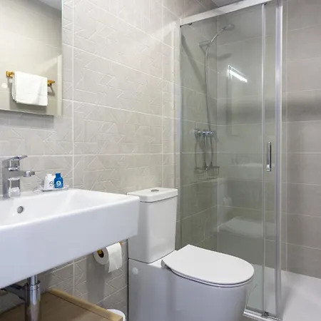 Apartment At Gregal I *