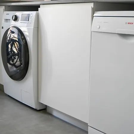 Apartment At Gregal I
